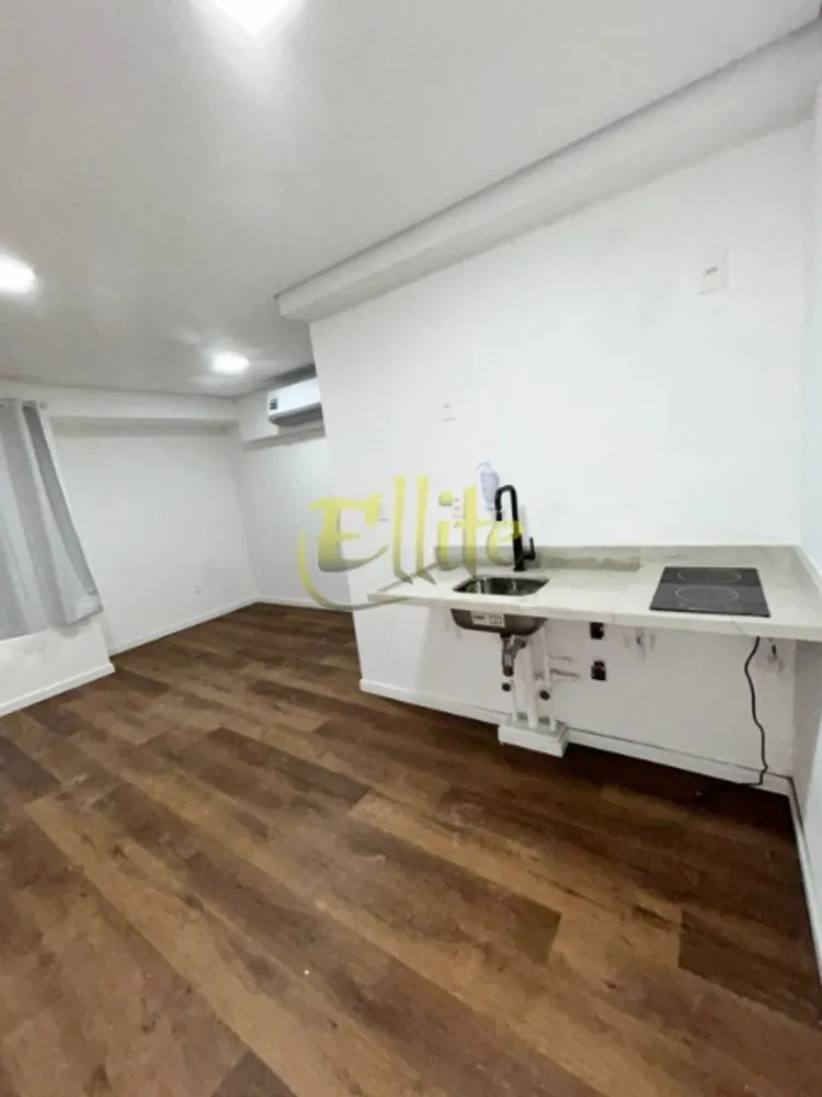 Apartamento, 1 quarto, 25 m² - Foto 4