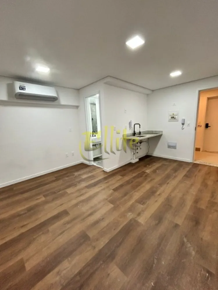 Apartamento, 1 quarto, 25 m² - Foto 3
