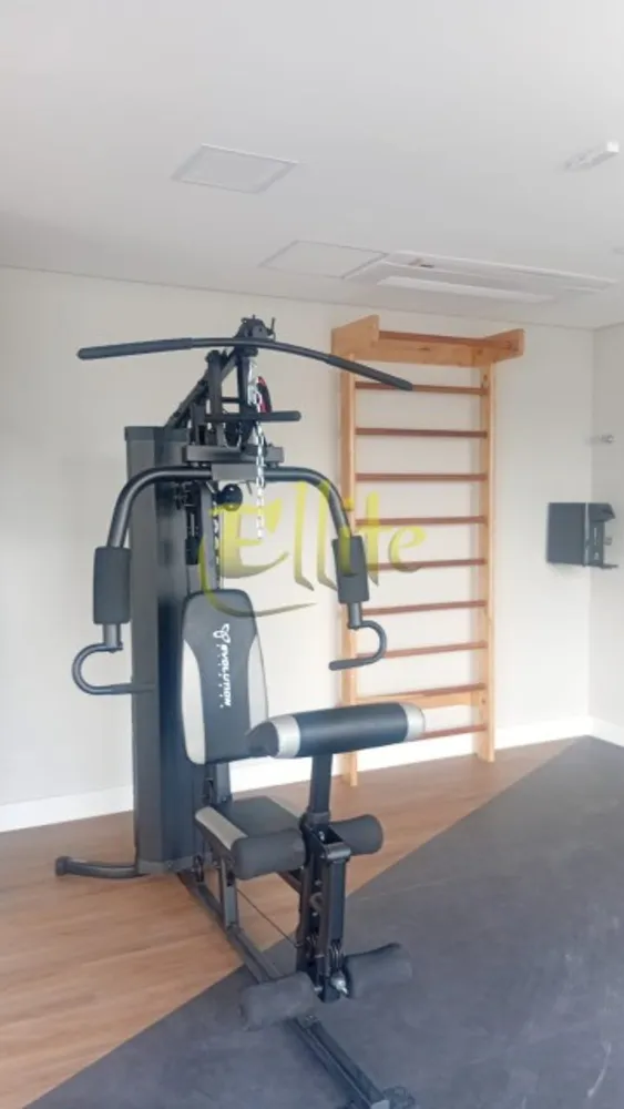 Apartamento, 1 quarto, 25 m² - Foto 10