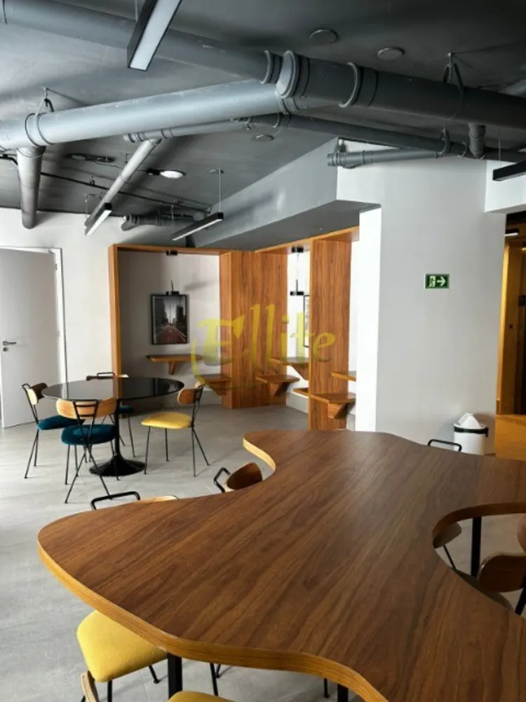 Apartamento, 1 quarto, 25 m² - Foto 1