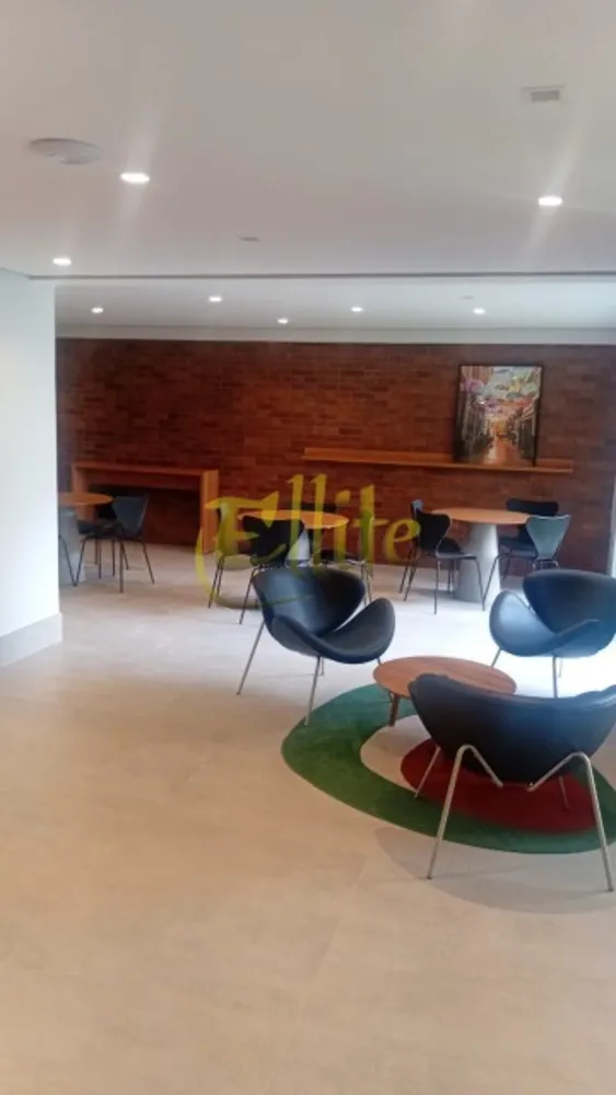 Apartamento, 1 quarto, 25 m² - Foto 5