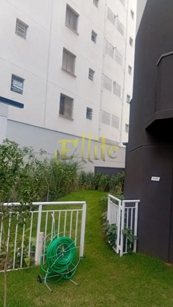 Apartamento, 1 quarto, 25 m² - Foto 11