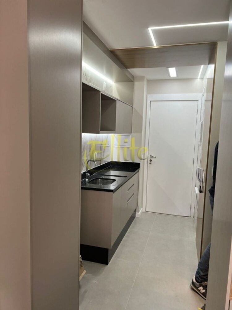 Apartamento, 1 quarto, 25 m² - Foto 6