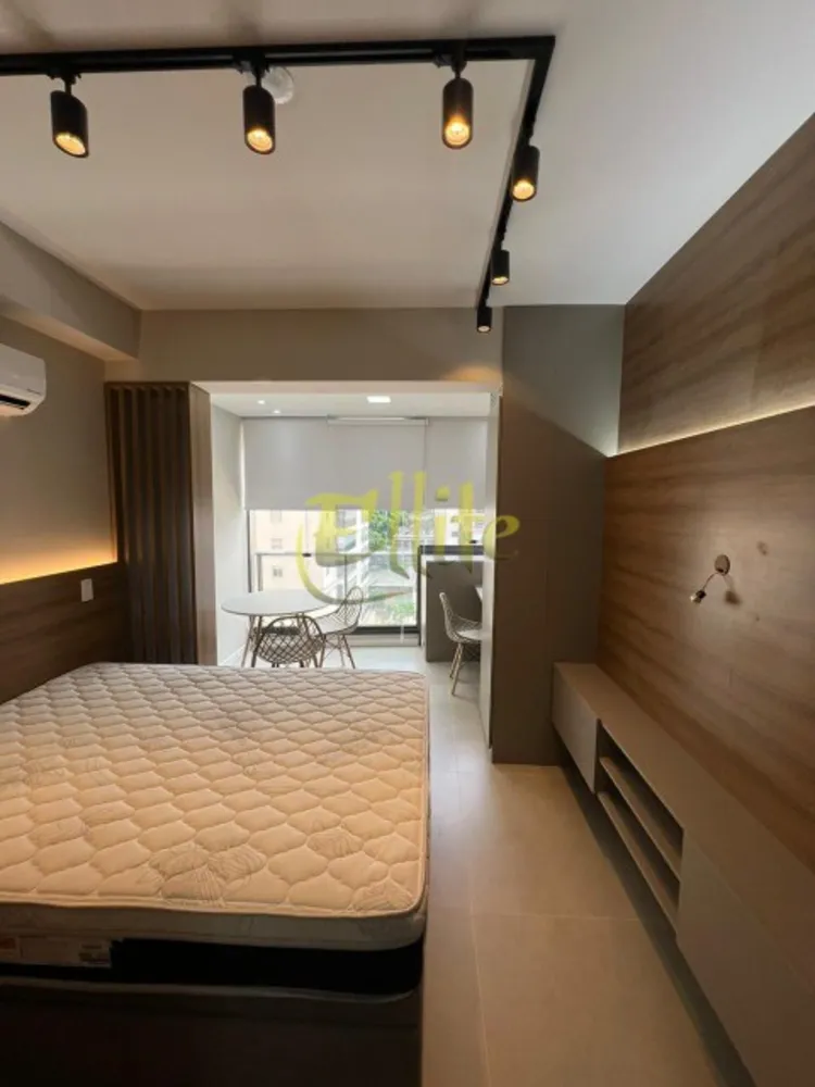 Apartamento, 1 quarto, 25 m² - Foto 1