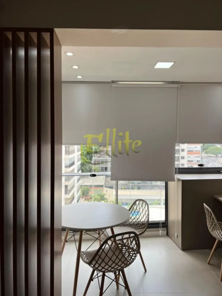 Apartamento, 1 quarto, 25 m² - Foto 2