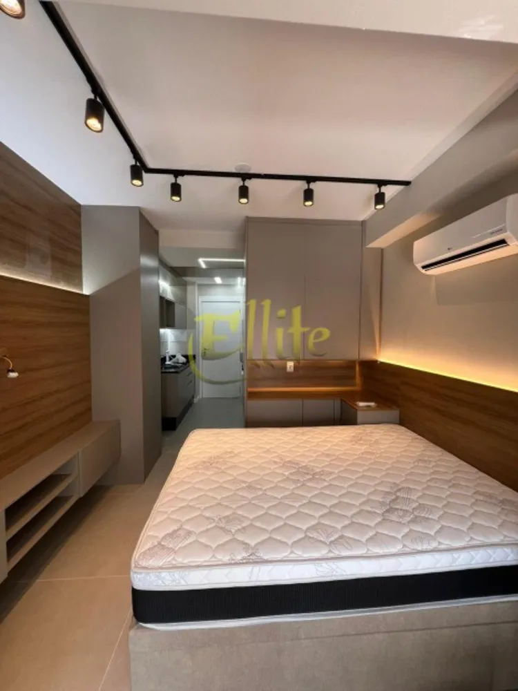 Apartamento, 1 quarto, 25 m² - Foto 6