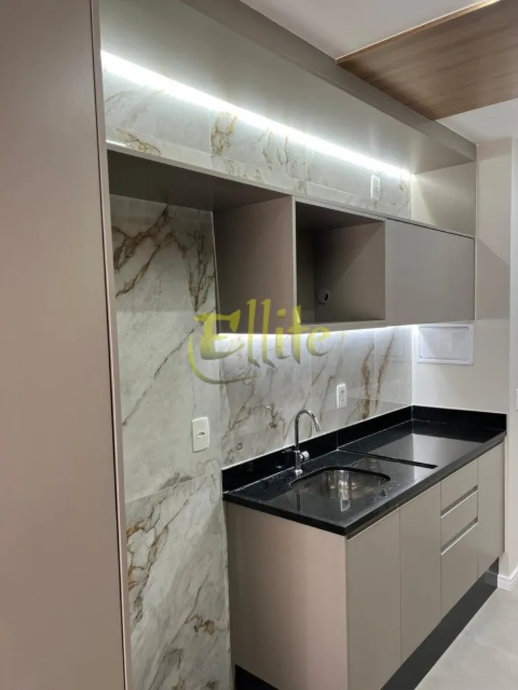 Apartamento, 1 quarto, 25 m² - Foto 5