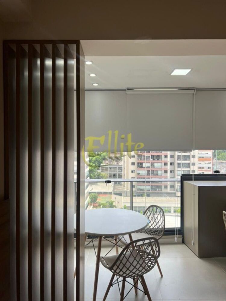 Apartamento, 1 quarto, 25 m² - Foto 5