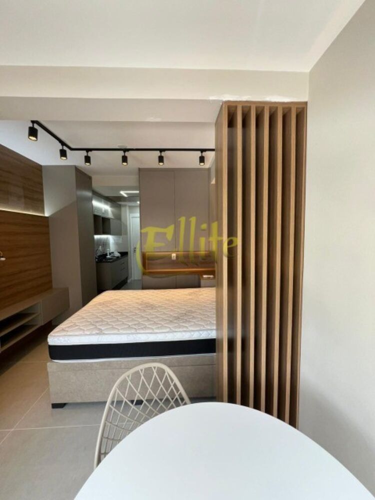 Apartamento, 1 quarto, 25 m² - Foto 2