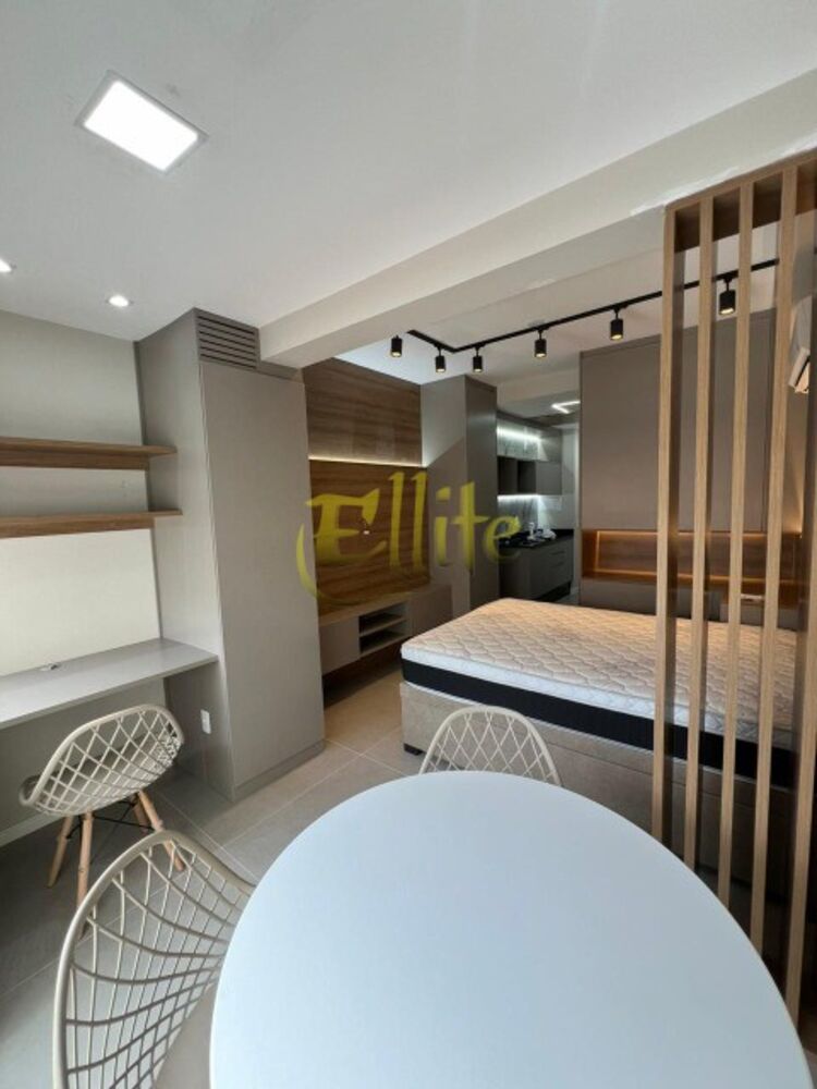 Apartamento, 1 quarto, 25 m² - Foto 4