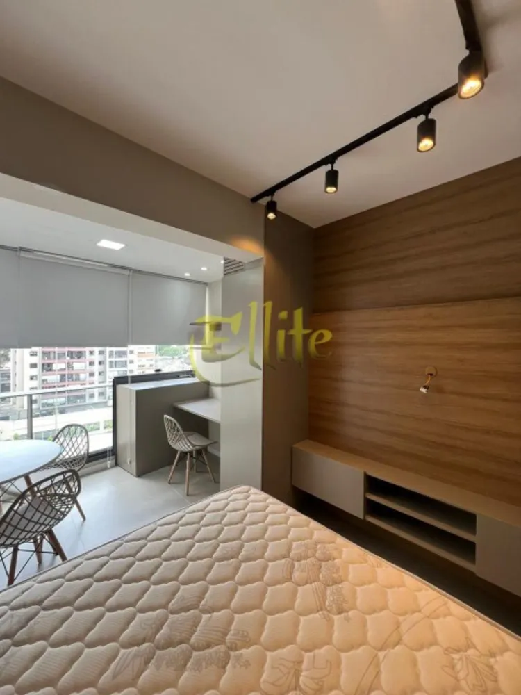 Apartamento, 1 quarto, 25 m² - Foto 4