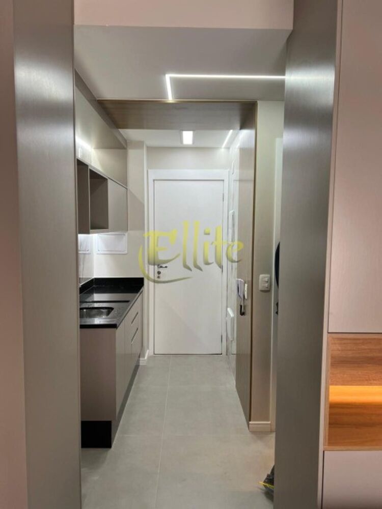 Apartamento, 1 quarto, 25 m² - Foto 7