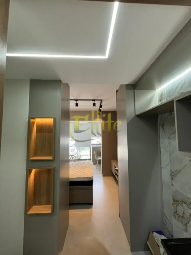 Apartamento, 1 quarto, 25 m² - Foto 3