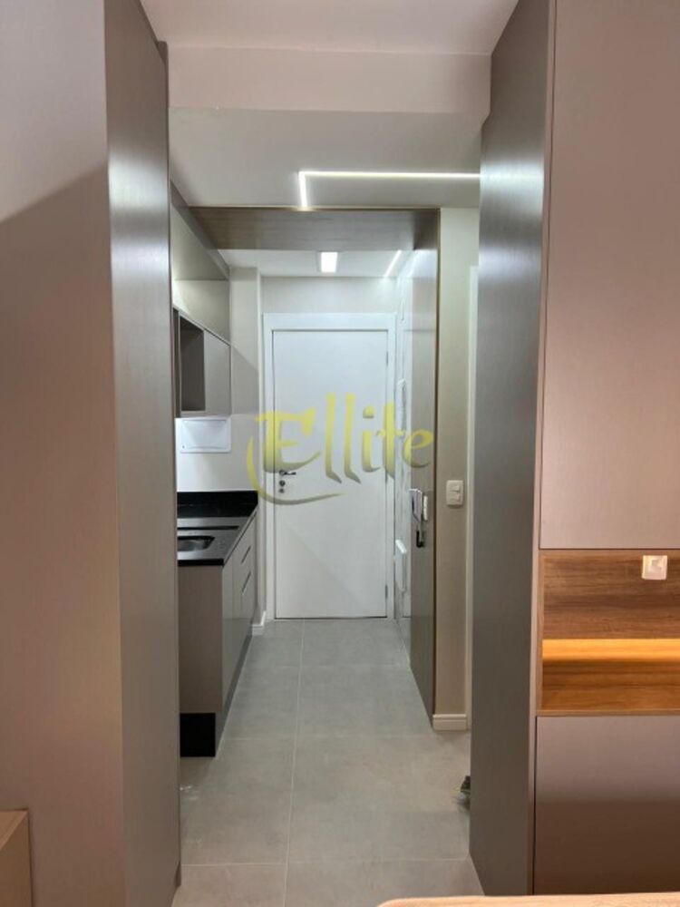 Apartamento, 1 quarto, 25 m² - Foto 8