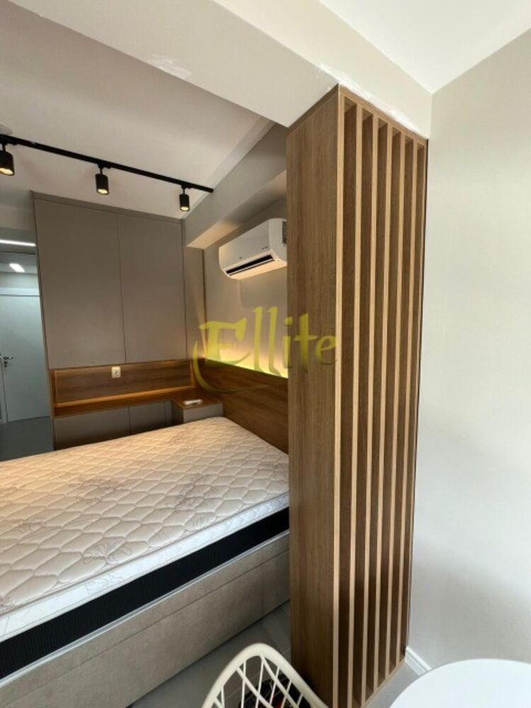 Apartamento, 1 quarto, 25 m² - Foto 3