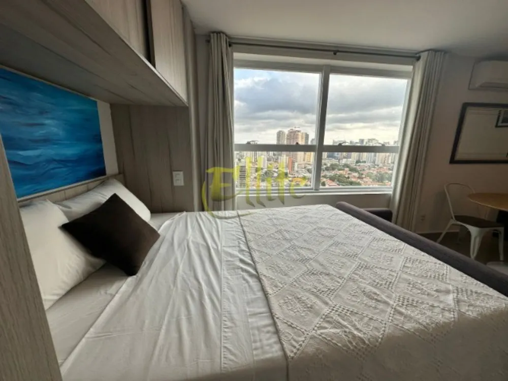 Flat/Apart Hotel, 1 quarto, 48 m² - Foto 4