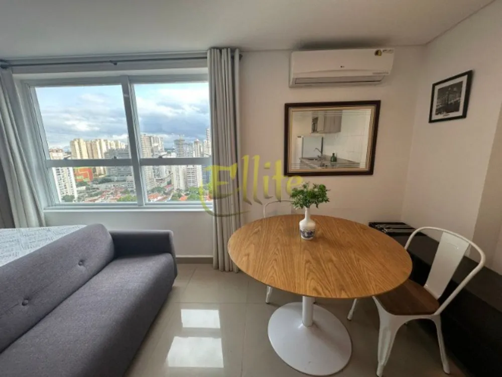 Flat/Apart Hotel, 1 quarto, 48 m² - Foto 2