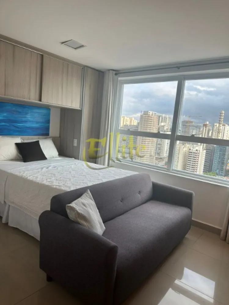 Flat/Apart Hotel, 1 quarto, 48 m² - Foto 3