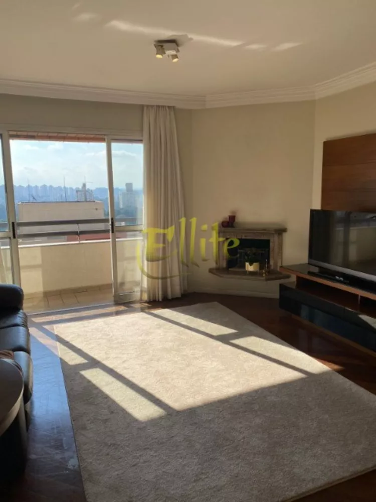 Apartamento à venda com 4 quartos, 131m² - Foto 15