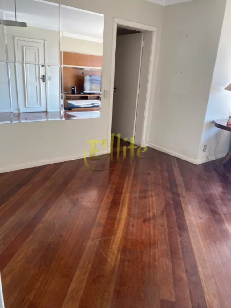 Apartamento à venda com 4 quartos, 131m² - Foto 3