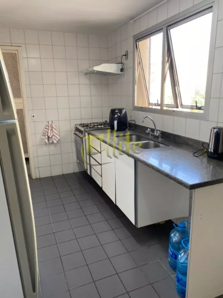 Apartamento à venda com 4 quartos, 131m² - Foto 29