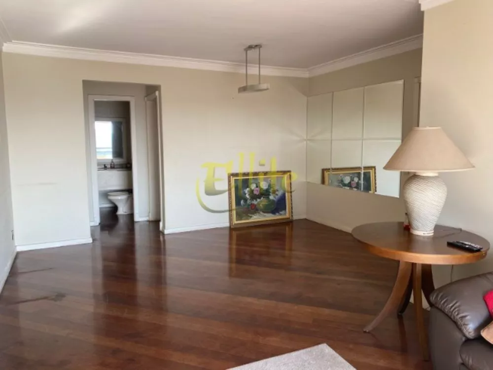 Apartamento à venda com 4 quartos, 131m² - Foto 7