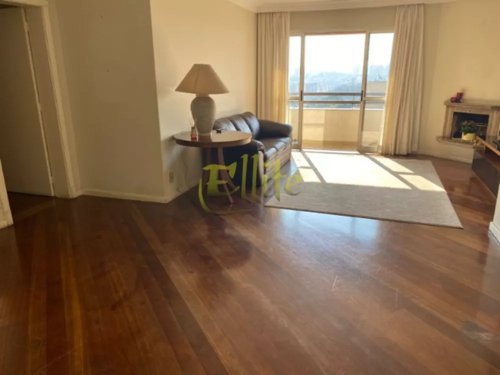 Apartamento à venda com 4 quartos, 131m² - Foto 1