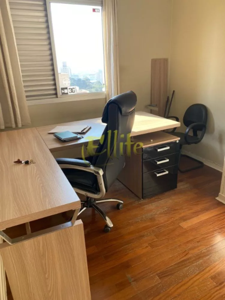 Apartamento à venda com 4 quartos, 131m² - Foto 10