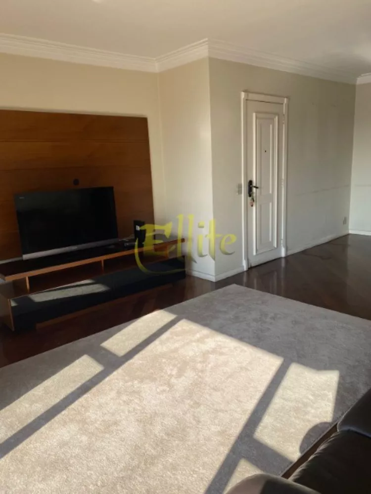 Apartamento à venda com 4 quartos, 131m² - Foto 11