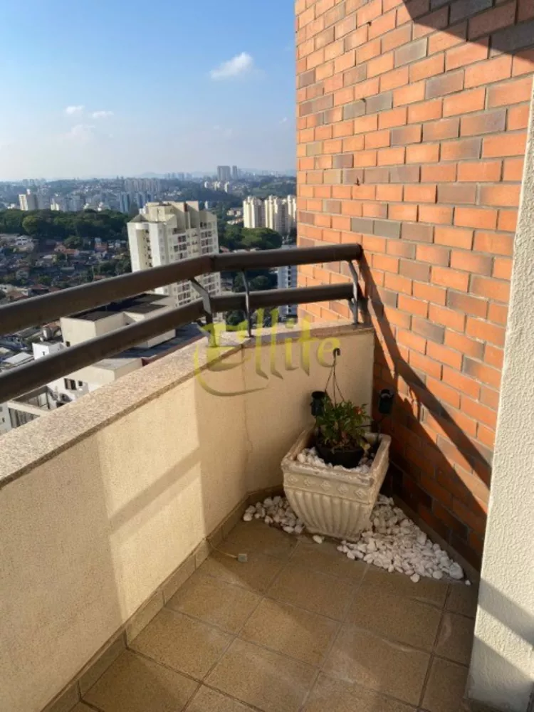 Apartamento à venda com 4 quartos, 131m² - Foto 8