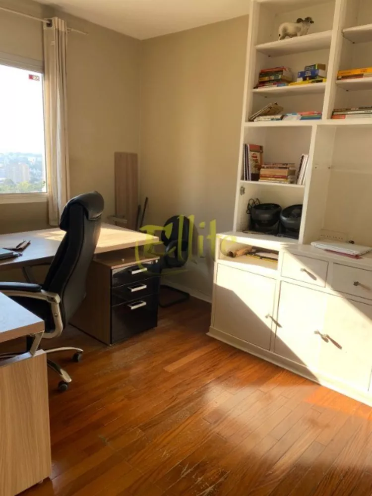 Apartamento à venda com 4 quartos, 131m² - Foto 12