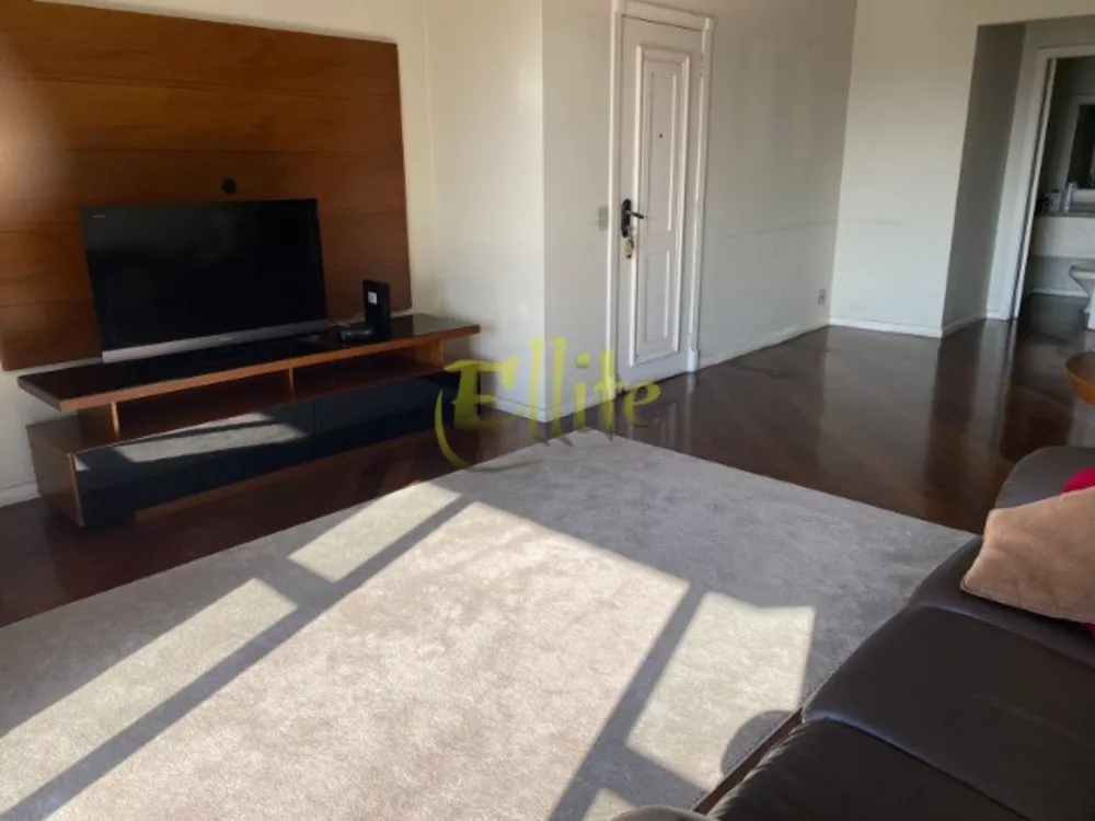 Apartamento à venda com 4 quartos, 131m² - Foto 9