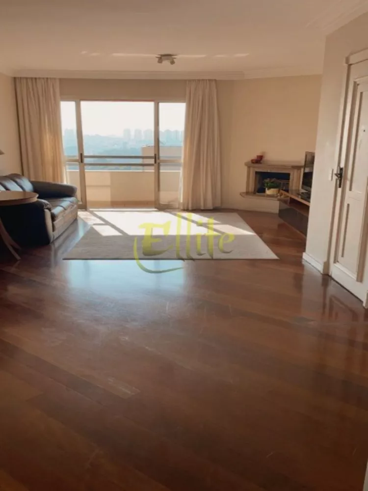 Apartamento à venda com 4 quartos, 131m² - Foto 2