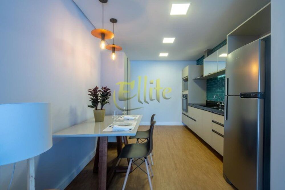 Apartamento para alugar com 1 quarto, 52m² - Foto 7