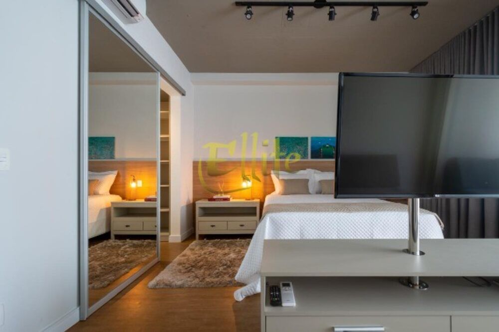 Apartamento para alugar com 1 quarto, 52m² - Foto 4