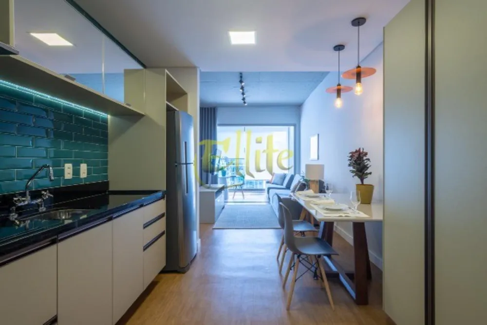 Apartamento, 1 quarto, 52 m² - Foto 11