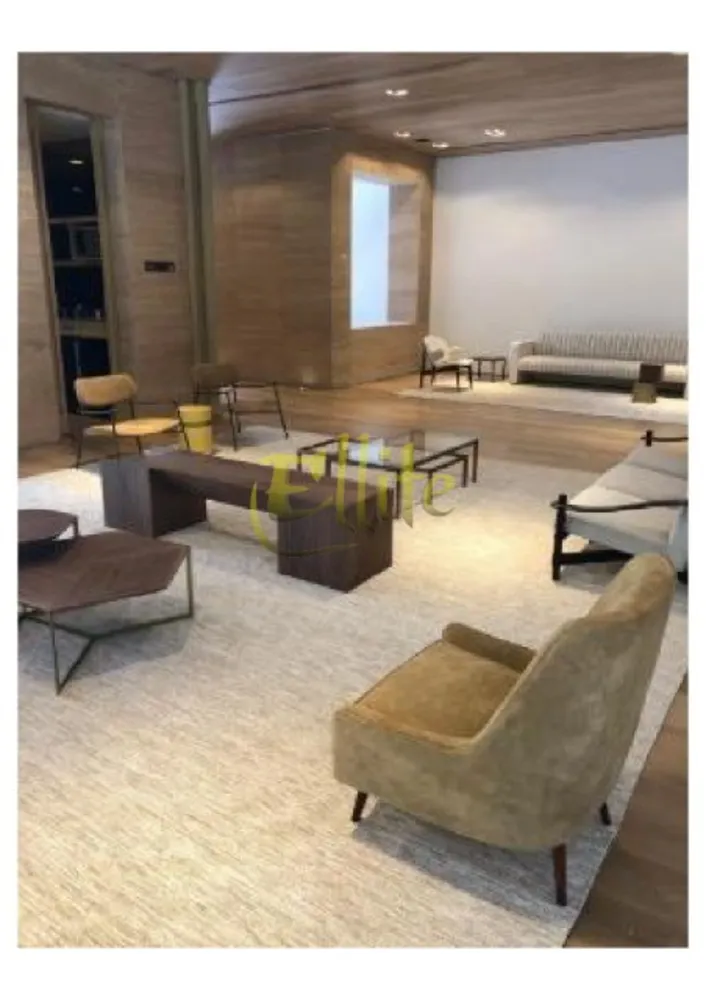 Apartamento, 1 quarto, 52 m² - Foto 14