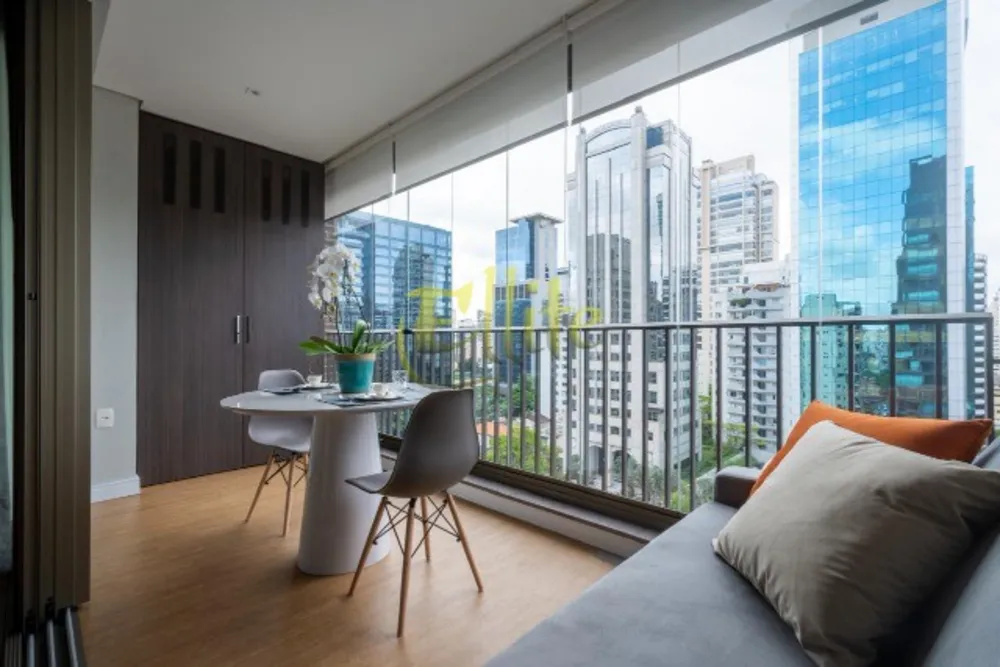 Apartamento, 1 quarto, 52 m² - Foto 13