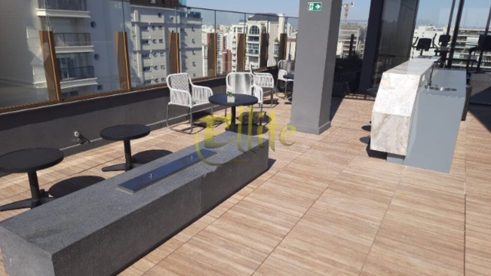 Apartamento, 1 quarto, 26 m² - Foto 4