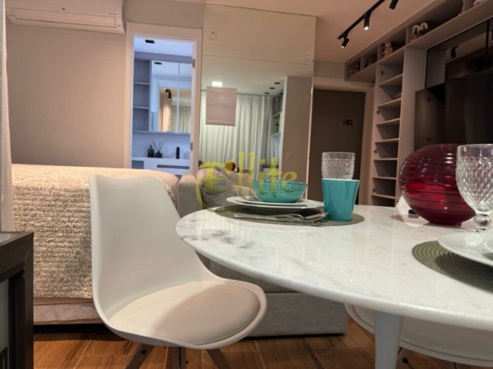 Apartamento, 1 quarto, 26 m² - Foto 2