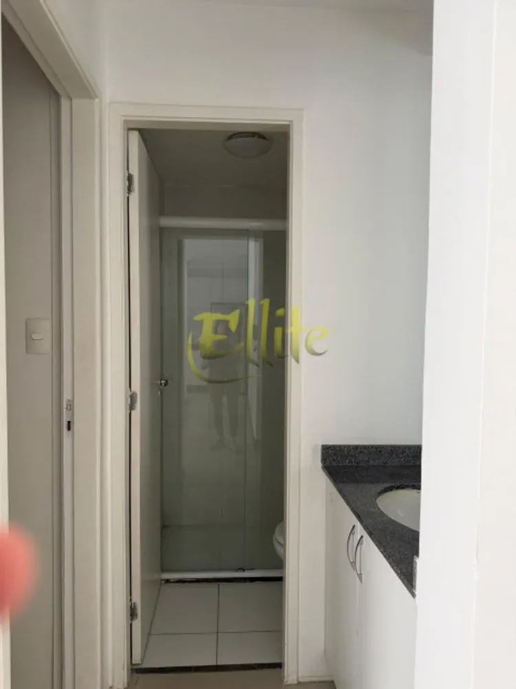 Apartamento, 1 quarto, 45 m² - Foto 2