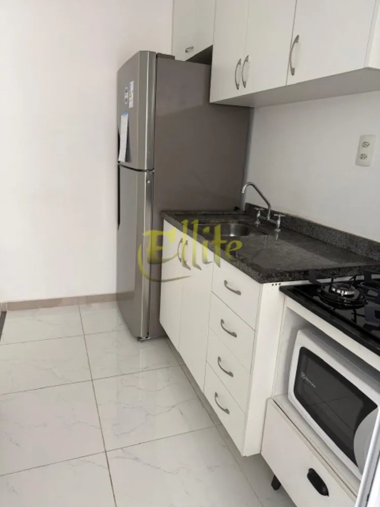 Apartamento, 1 quarto, 45 m² - Foto 1