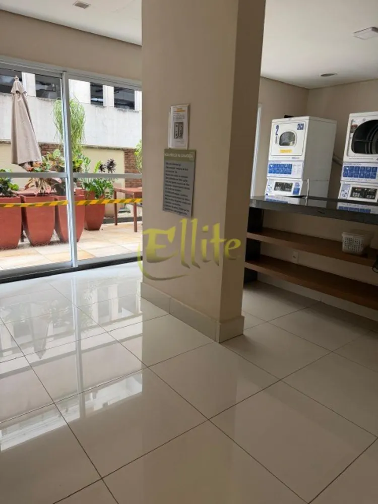 Apartamento, 1 quarto, 45 m² - Foto 7