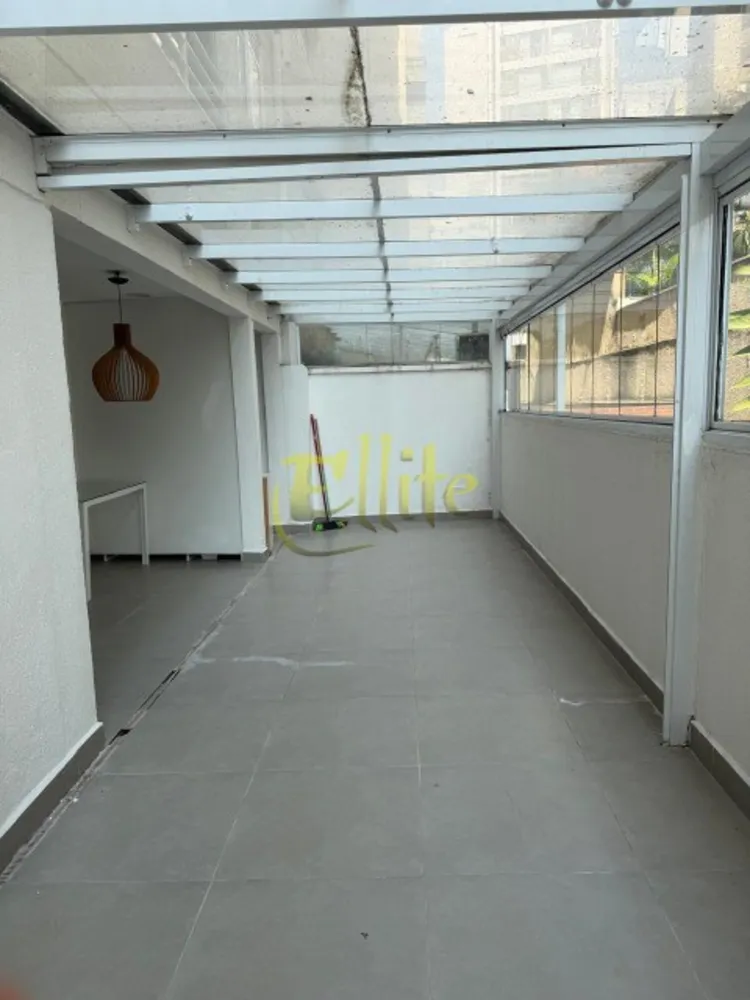 Apartamento, 1 quarto, 45 m² - Foto 3