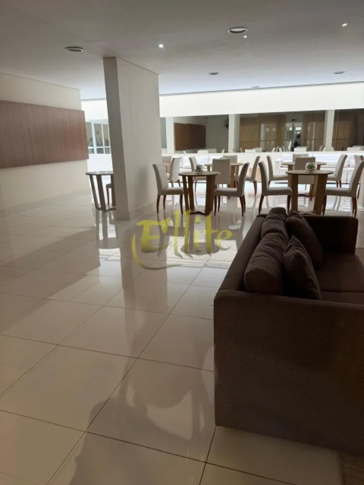 Apartamento, 1 quarto, 45 m² - Foto 5