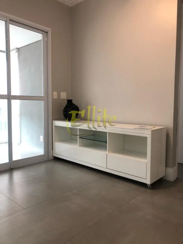 Flat/Apart Hotel, 1 quarto, 39 m² - Foto 5