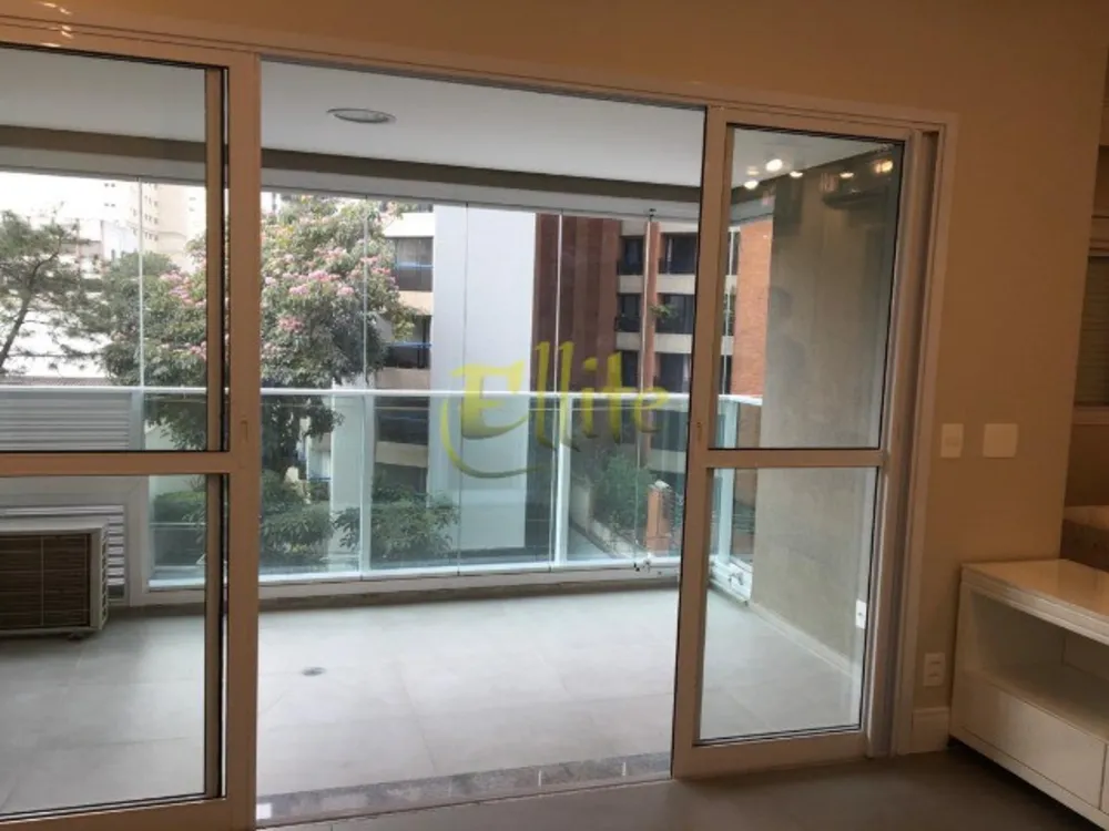 Flat/Apart Hotel, 1 quarto, 39 m² - Foto 3