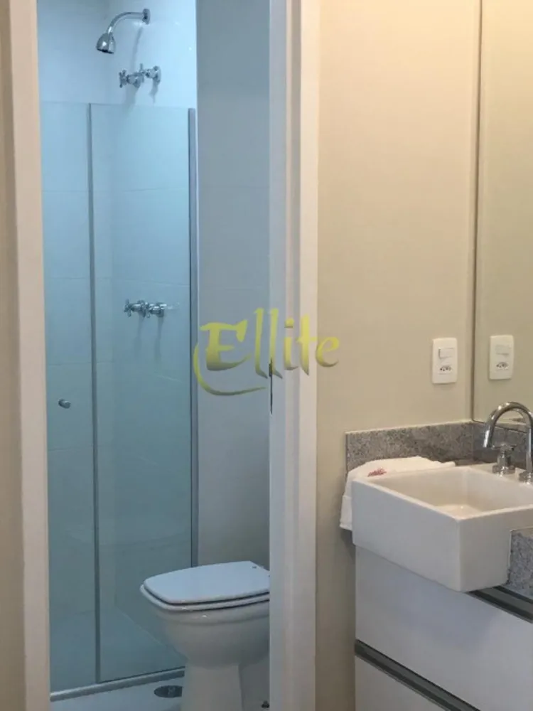 Flat/Apart Hotel, 1 quarto, 39 m² - Foto 10