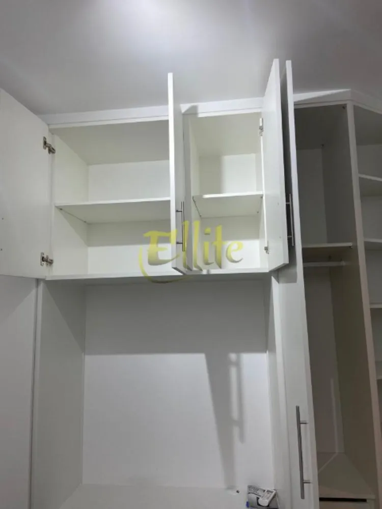 Apartamento, 1 quarto, 30 m² - Foto 8