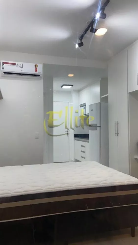 Apartamento à venda com 1 quarto, 30m² - Foto 1